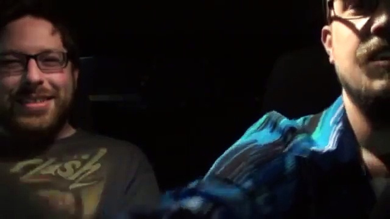 Midnight Screenings: Insidious: Chapter 2