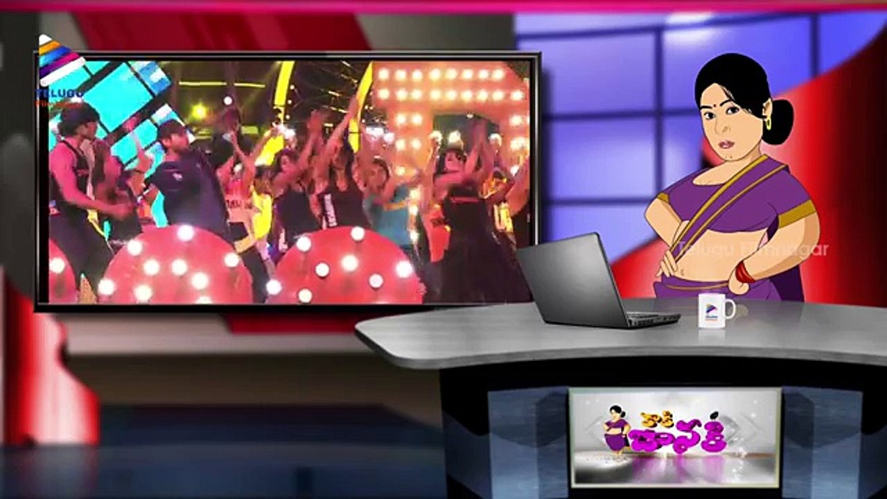 Stars Live Performances at IIFA Utsavam 2015 | Ram Charan | Tamanna | DSP | Taapsee | Kaaki Janaki (Comic FULL HD 720P)