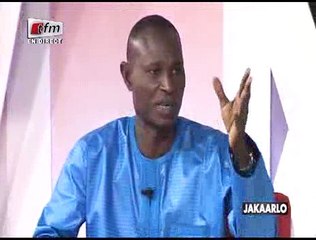 émission Jakarlo bi : Le journal Jeune Afrique va t-il disparaitre au Sénégal?