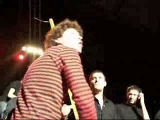 Les Petites Bourrettes - Accoustique