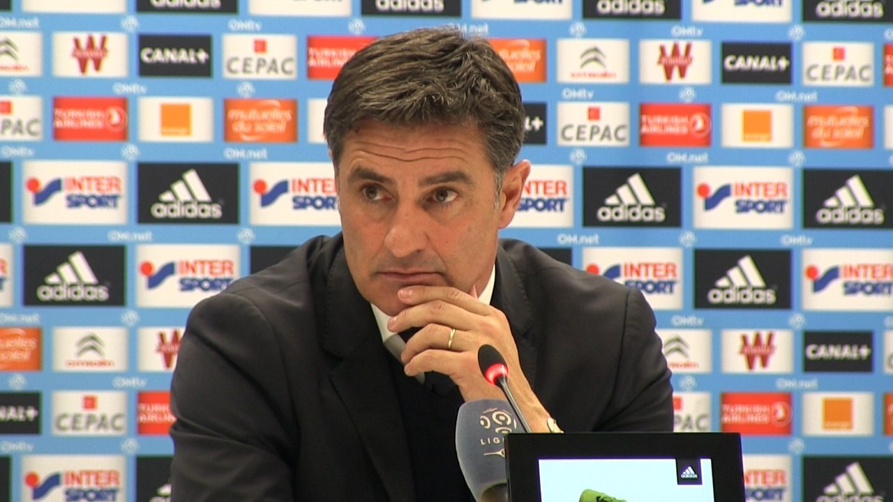 Michel : "C'est inexplicable !"