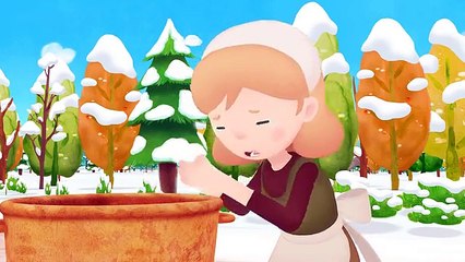 프랭키와 친구들 [Ep09] 신데렐라와 아몬드