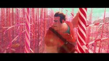 Wreck-It Ralph  Bring Together  Spot - In Theaters Friday!