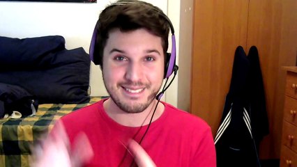 VLOG : Mi Sueño Lucido Extraño , ¿Controlando El Sueño? Y Frigoríficos :D - Rafyta VLOG