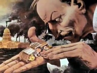 Psywar: The Hidden History of Propaganda in America 🎥