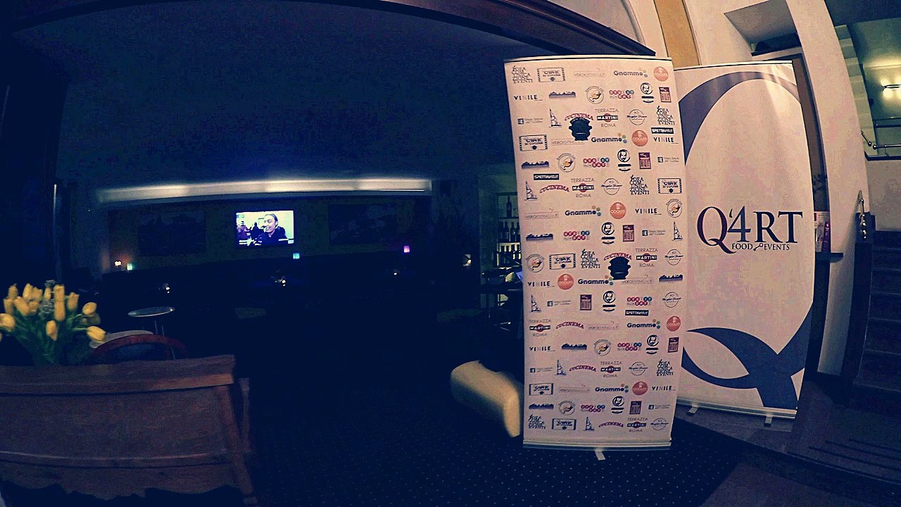 Sapore D'Olio Degustazione Oxford Hotel