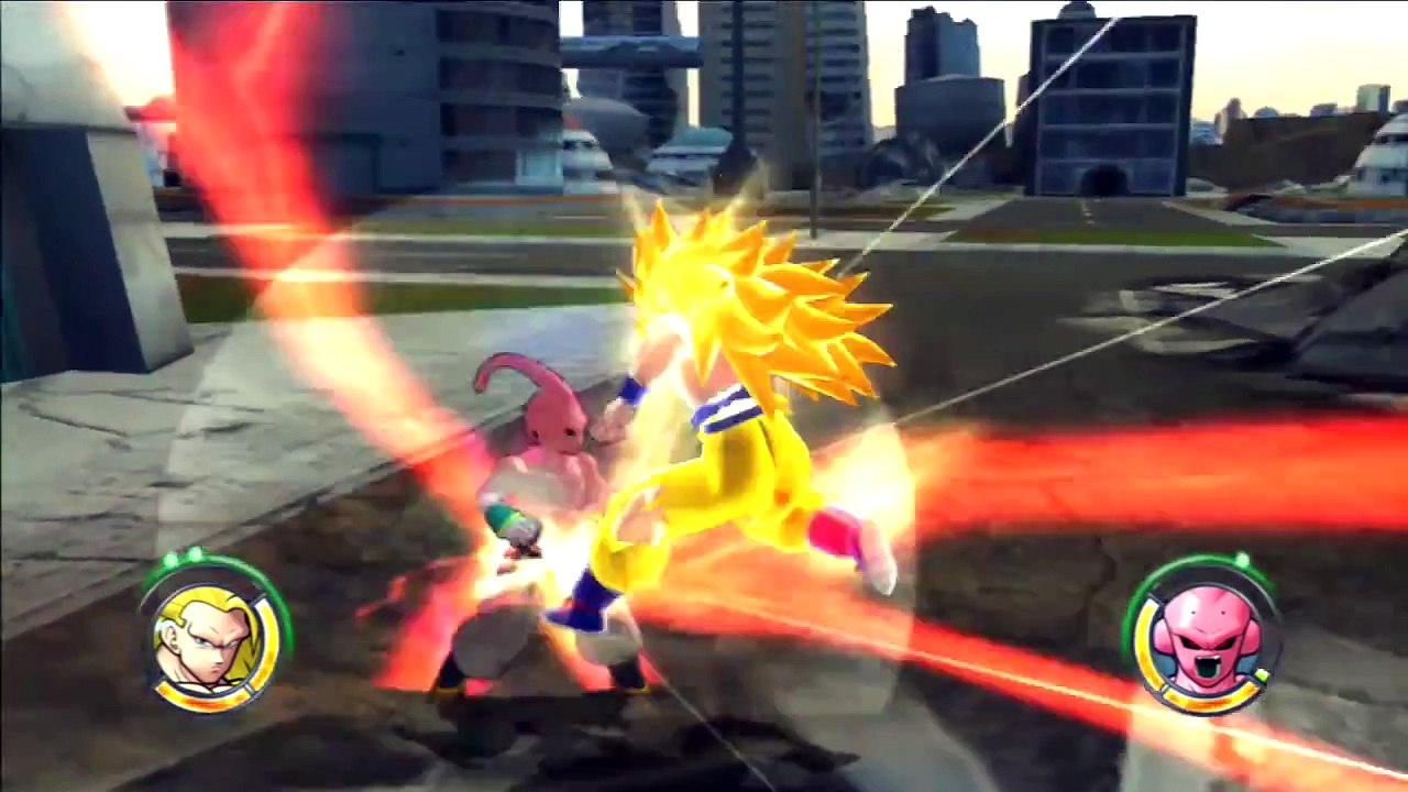 RafytaMoments #3 : GTA V LA HISTORIA DE ARTURO Dragon Ball Raging Blast 2 , Cod , Naruto