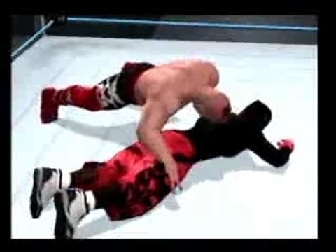 Ravenflock17598 (G.A.M.E.-KoE) vs. davetheplummer (Noob)