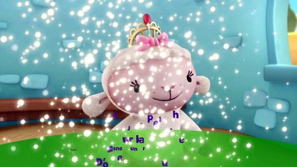 Docteur la Peluche - Chanson : Clap Clap