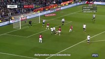 Derby County 1-3 Manchester United HD - Full English Highlights (FA Cup) 29.01.2