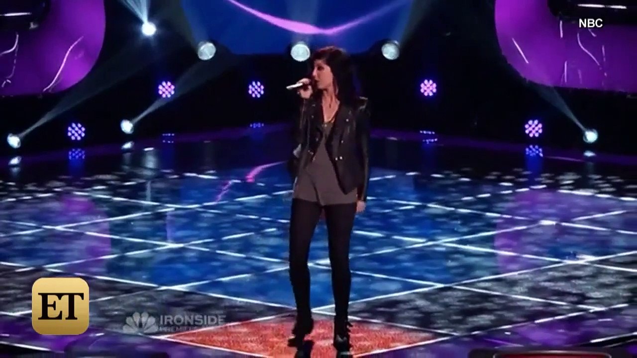 EXCLUSIVE: Briana Cuoco Talks Playing Axe Murderer Lizzie Borden, Reveals Advice from Sist