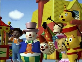 Nodi - Velika mala laz (Sinhronizovan crtani film za decu)