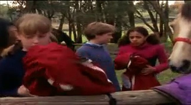 Grand Galop S1 - EP4: La course d\'obstacles (part 3/FIN)