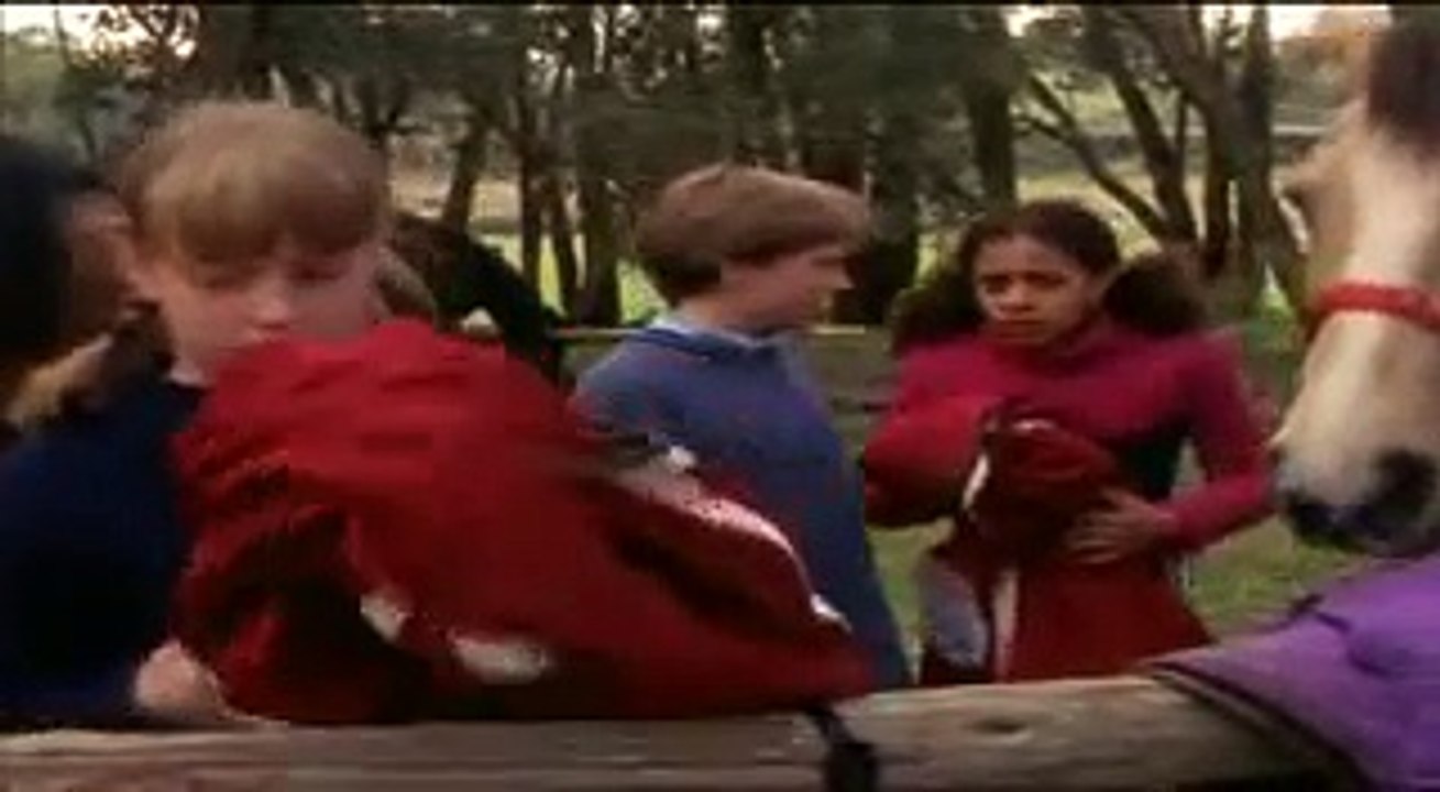 Grand Galop S1 - EP4: La course d\'obstacles (part 3/FIN)