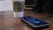 Charge Your iPhone In Starbucks Wirelessly With This Case For 6, 6s, 6 Plus And 6s Plus
