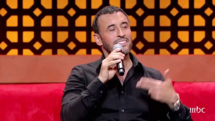 كاظم الساهر _عبرت الشط