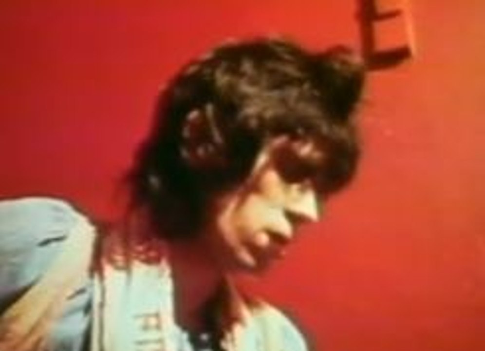 the Rolling Stones - "Stones On The Road '76" (the Rolling Stones Special on Thames TV)