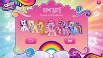 My Little Pony games :My Little Pony Pinkie Pies Party