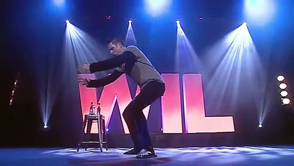 Wil Anderson - Wilosophy (Full Show) Part 2