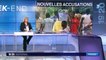 Centrafrique : des militaires français soupçonnés d'agressions sexuelles sur mineurs