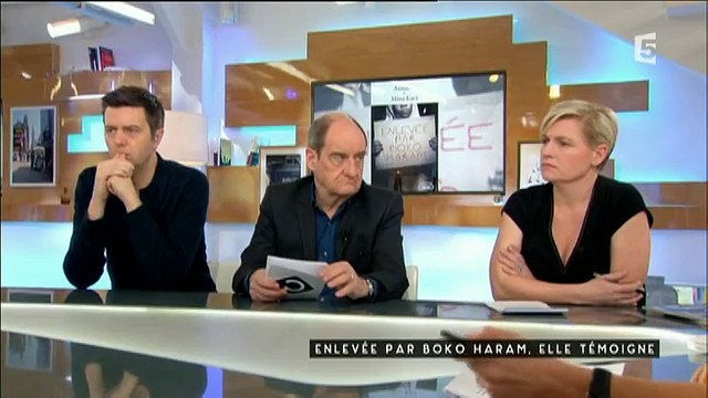 Enlevée par Boko Haram au Nigeria, Assiatou, 15 ans, raconte les viols qu'elle a subis