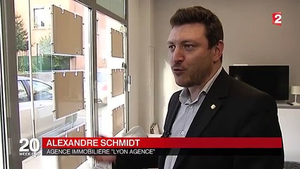 Les grandes villes profitent de la reprise du secteur immobilier