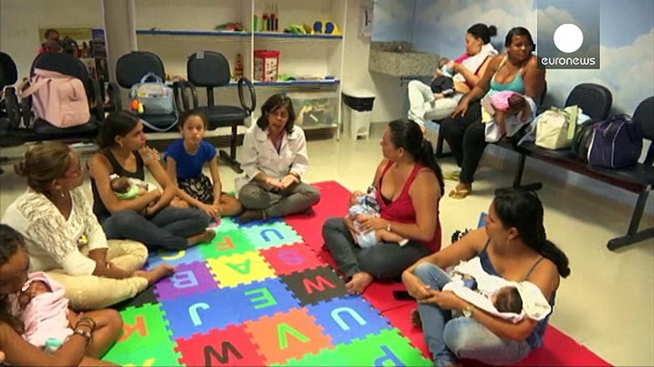 Zika: corsa contro il tempo in Brasile per trovare un vaccino in grado di debellare il virus trasmesso dalle zanzare