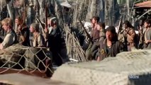 McGowan Teases Rough Seas Ahead on Black Sails