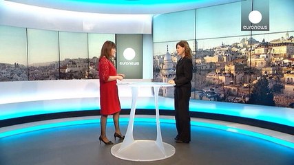 La embajadora de Israel en Francia acusa a Irán de apoyar el terrorismo y de no respetar los acuerdos firmados