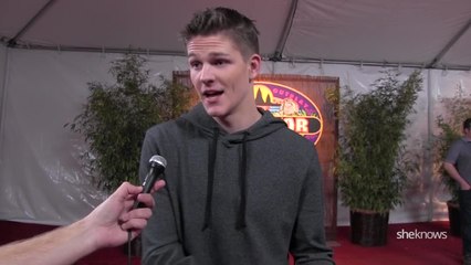 Survivor Finale: Spencer Bledsoe Tied for 2nd