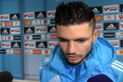 Cabella : «On n’a pas le droit…»