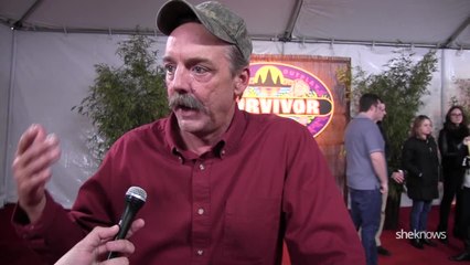 Survivor Finale: Keith Nale Takes 5th Place