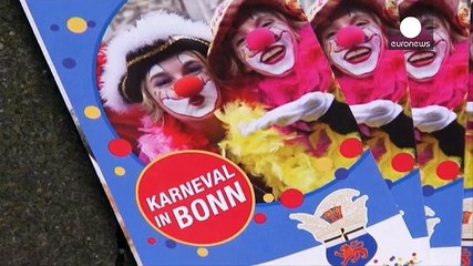 Fokozott biztonsági készültség Németországban a karneváli szezon előtt