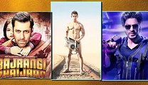 Karan Johar Says, Salman Khan, Shahrukh Khan, Aamir Khan Can Play  In A Film