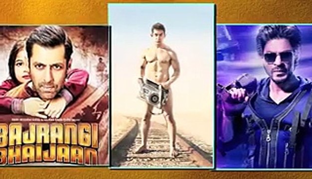 Karan Johar Says, Salman Khan, Shahrukh Khan, Aamir Khan Can Play In A Film