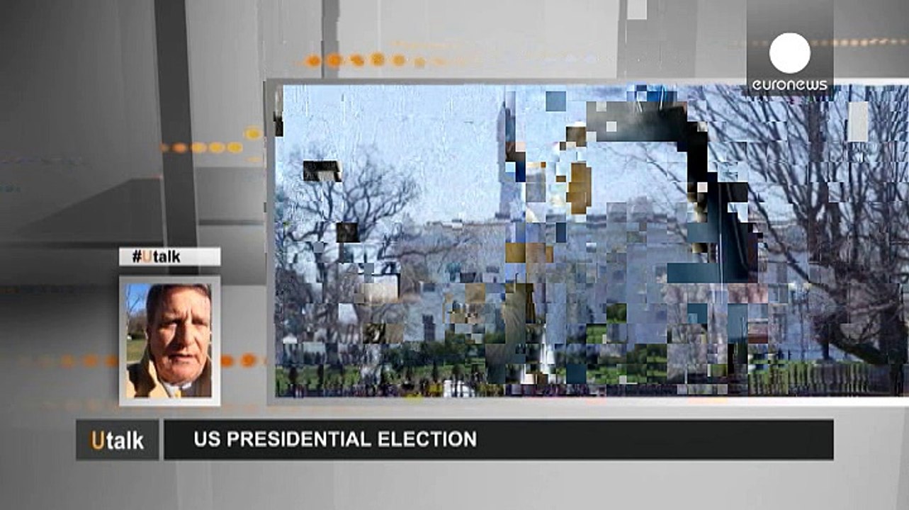 Выборы президента США: от "праймериз" к Белому Дому