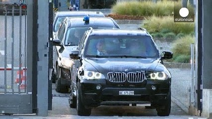 Γενεύη: Θα δώσει τελικά το «παρών» η συριακή αντιπολίτευση στις ειρηνευτικές συνομιλίες