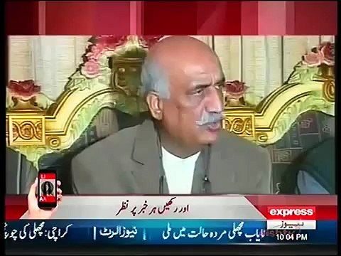 Kal Tak with Javed Chaudhry - 28 January 2016 _ Express News