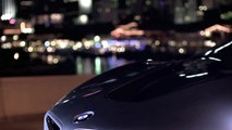 BMW i8 Concept Spyder. Teaser.