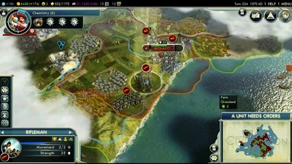 Top Strategy Games PC Review