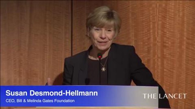 Helping Moms and Babies Survive and Thrive