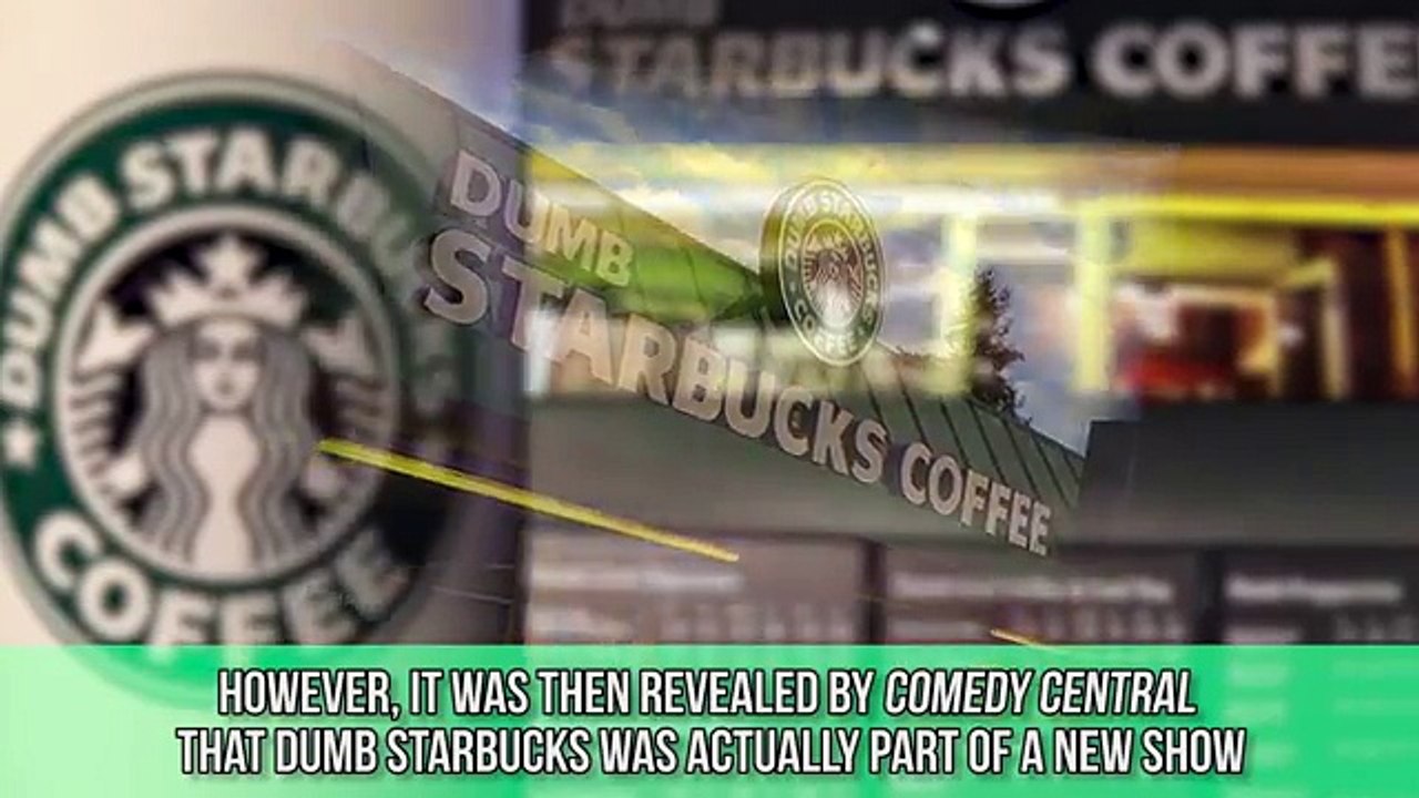 When The Media Trolled Us
