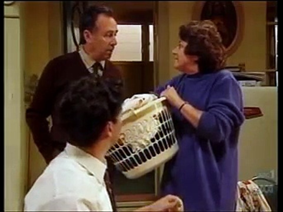 The Damnation of Harvey McHugh - Episode 07 Little House On The Gold Coast (Pt 1/2)