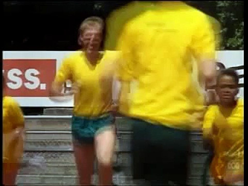 The Damnation of Harvey McHugh - Episode 06 Paint Your Bandwagon (Pt 2/2)