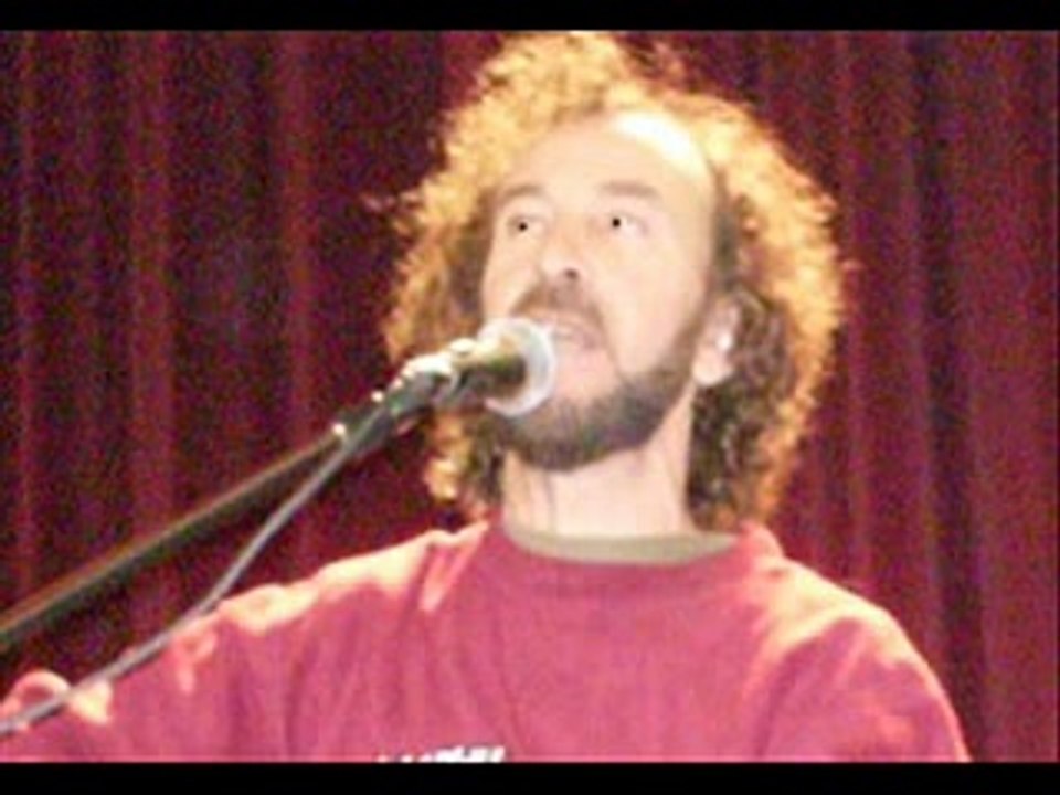 Oulahlou- Vive la liberté