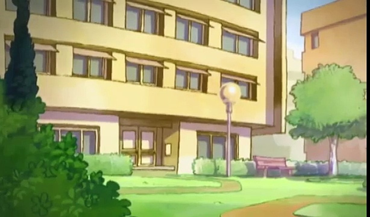 Titeuf Saison 1 Episode 25 L\'ekrazatator