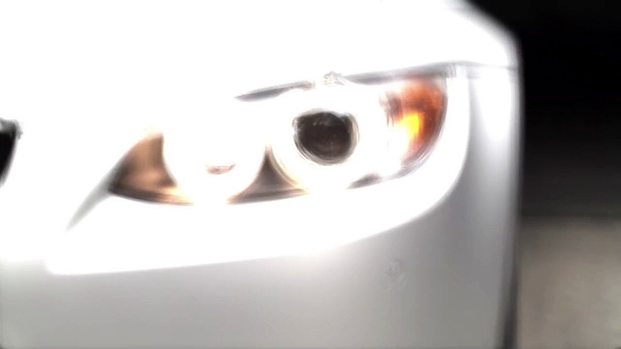 BMW M3 CRT. Intro.