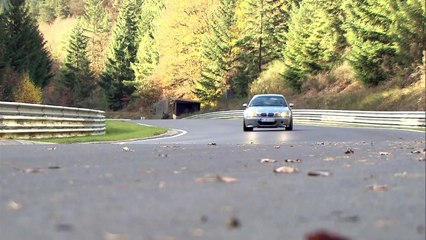 BMW M3 CSL. 50 cars at one place.