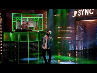 Mel B - Lip Sync Battle UK - Series 1 - Episode 4: Ryan v Novak