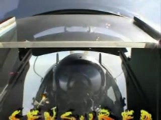 Vol tactique: Rase-motte